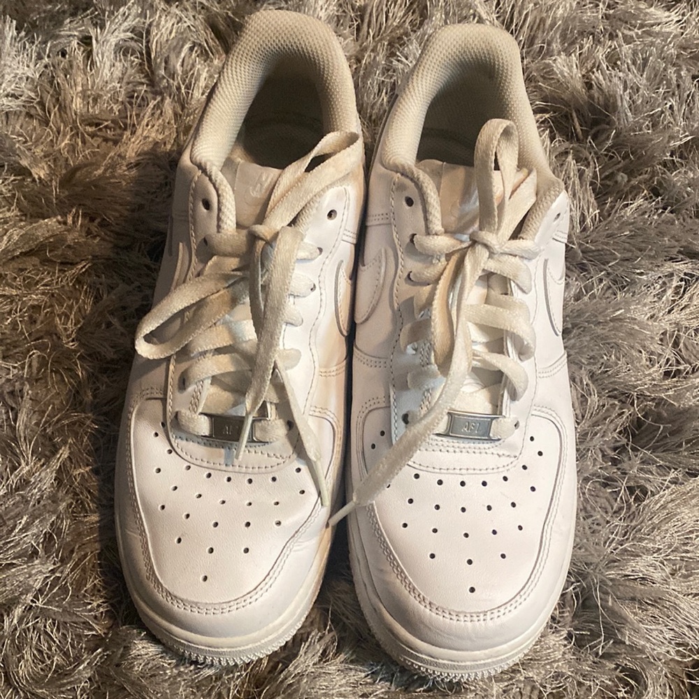 Air Force Ones